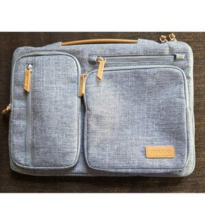 MOSISO 360 Protective Laptop Case Bag,13-13.3 in (PRE-OWNED)